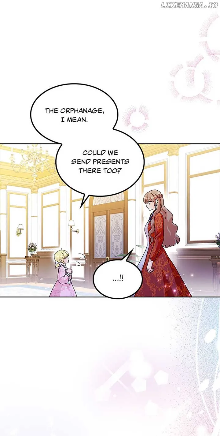 When I Quit Being A Wicked Mother-in-law, Everyone Became Obsessed With Me Chapter 60 page 50