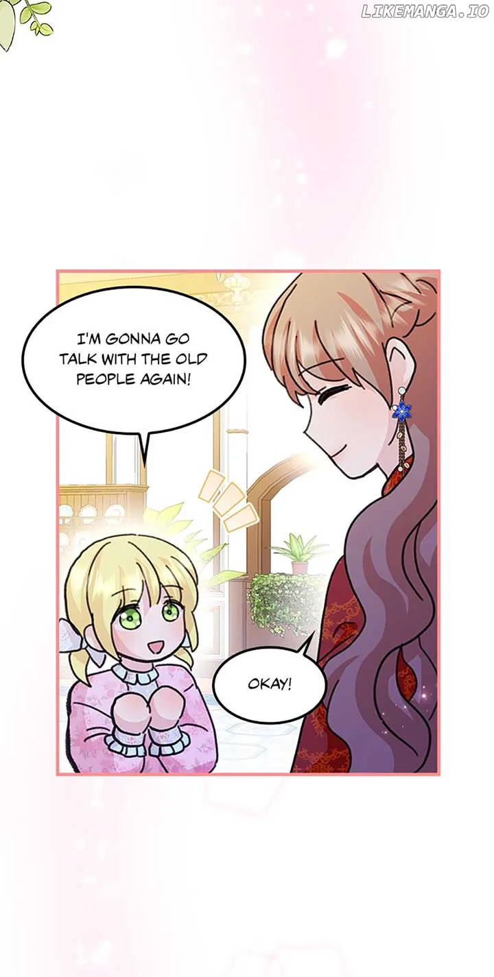 When I Quit Being A Wicked Mother-in-law, Everyone Became Obsessed With Me Chapter 60 page 55