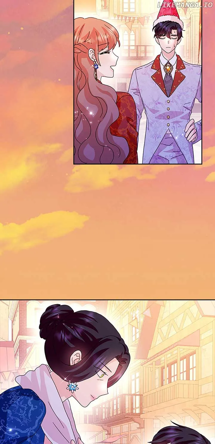 When I Quit Being A Wicked Mother-in-law, Everyone Became Obsessed With Me Chapter 60 page 60