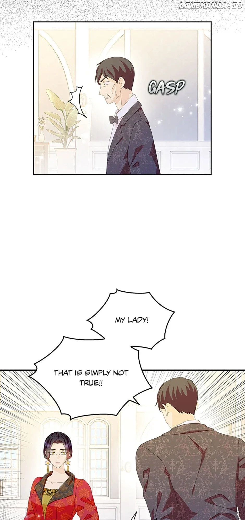 When I Quit Being A Wicked Mother-in-law, Everyone Became Obsessed With Me Chapter 56 page 56