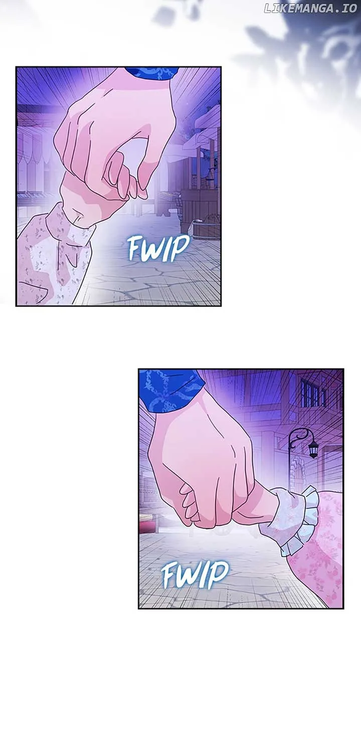 When I Quit Being A Wicked Mother-in-law, Everyone Became Obsessed With Me Chapter 60 page 63