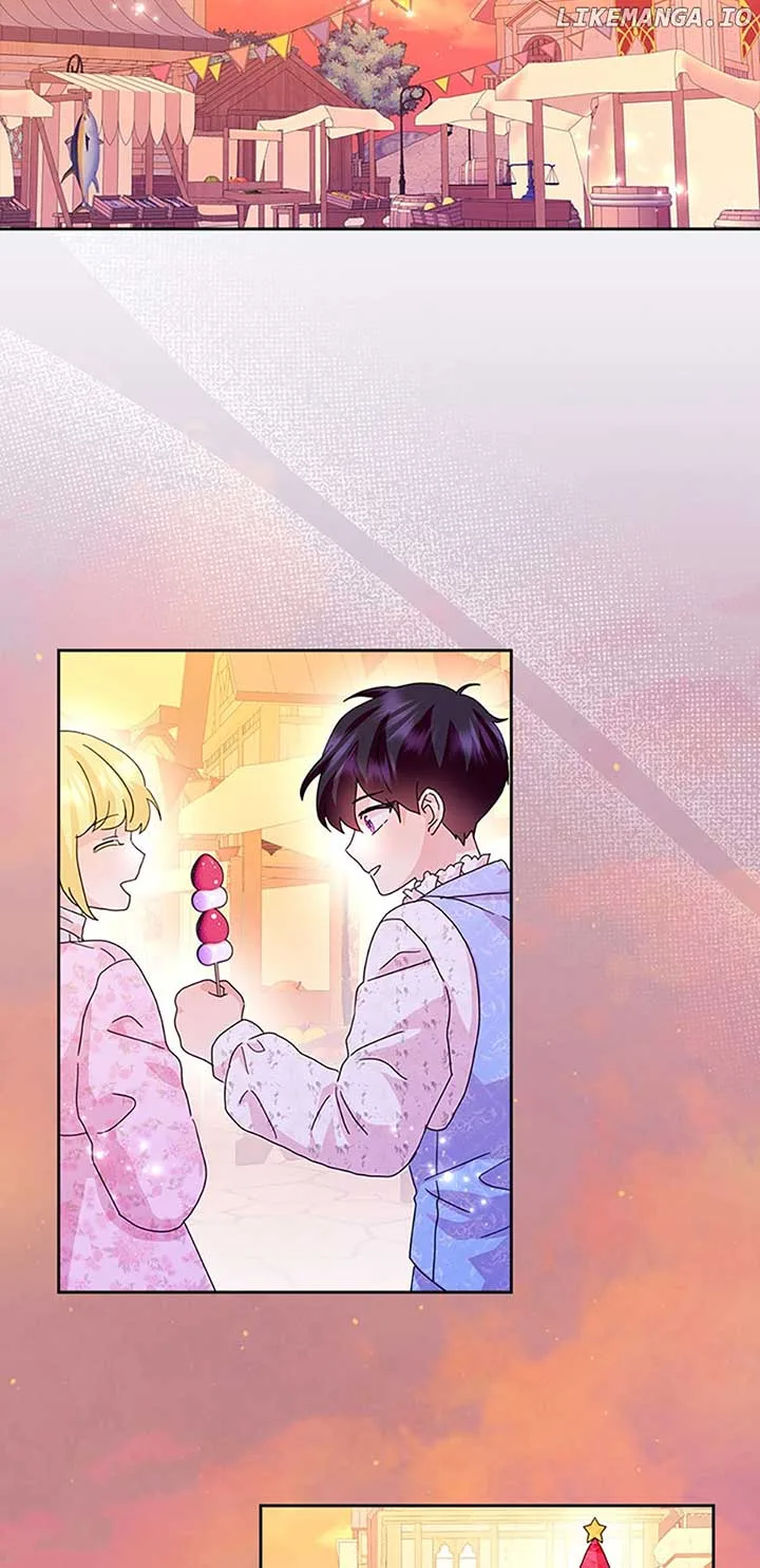 When I Quit Being A Wicked Mother-in-law, Everyone Became Obsessed With Me Chapter 60 page 59