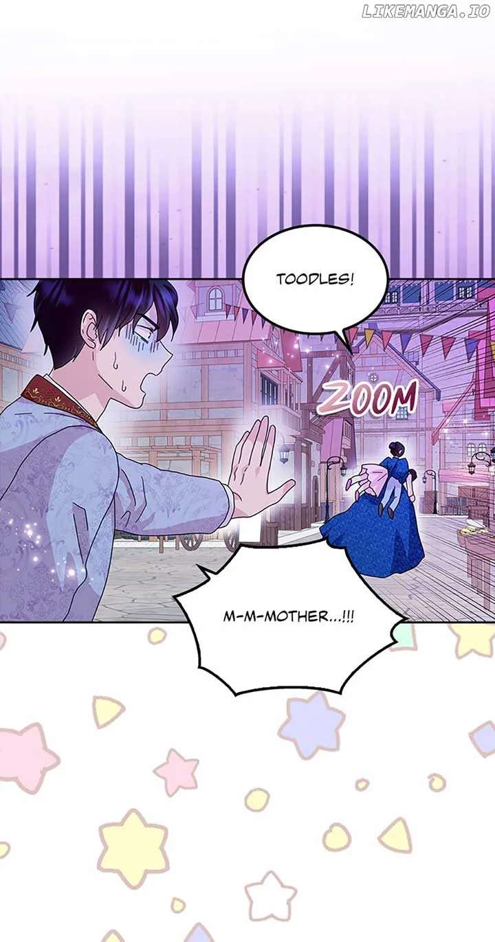 When I Quit Being A Wicked Mother-in-law, Everyone Became Obsessed With Me Chapter 60 page 71