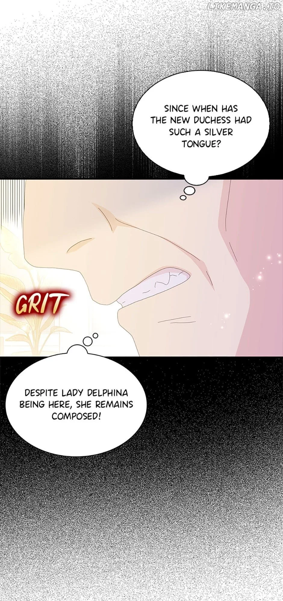 When I Quit Being A Wicked Mother-in-law, Everyone Became Obsessed With Me Chapter 56 page 55