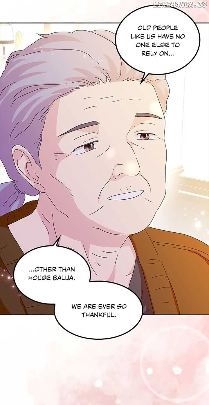 When I Quit Being A Wicked Mother-in-law, Everyone Became Obsessed With Me Chapter 60 page 31