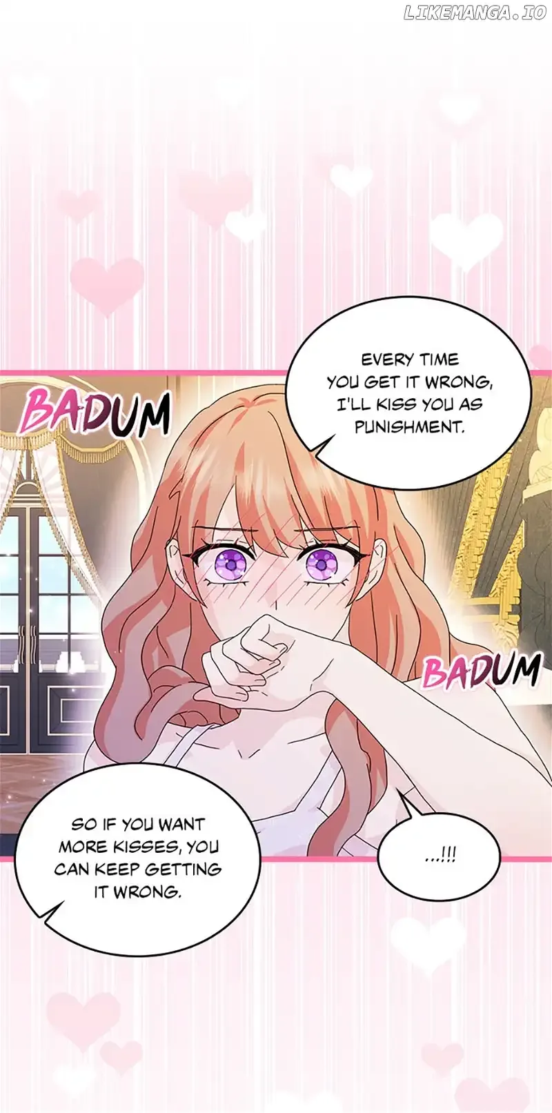 When I Quit Being A Wicked Mother-in-law, Everyone Became Obsessed With Me Chapter 62 page 46