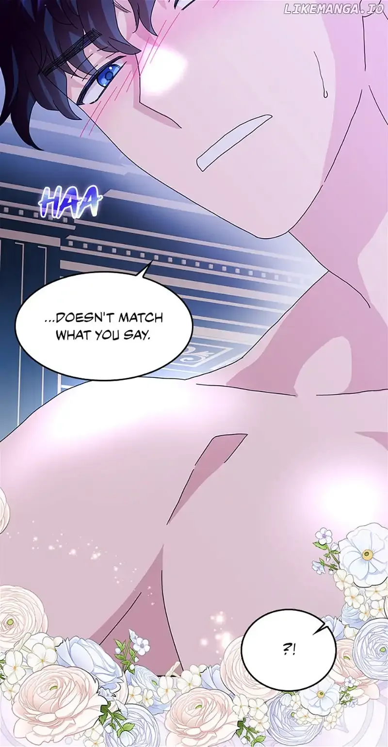 When I Quit Being A Wicked Mother-in-law, Everyone Became Obsessed With Me Chapter 62 page 34