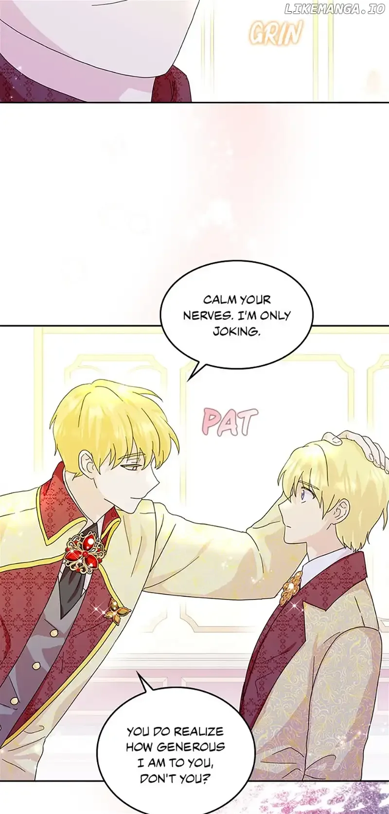 When I Quit Being A Wicked Mother-in-law, Everyone Became Obsessed With Me Chapter 67 page 53