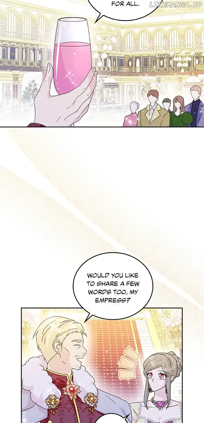 When I Quit Being A Wicked Mother-in-law, Everyone Became Obsessed With Me Chapter 66 page 11