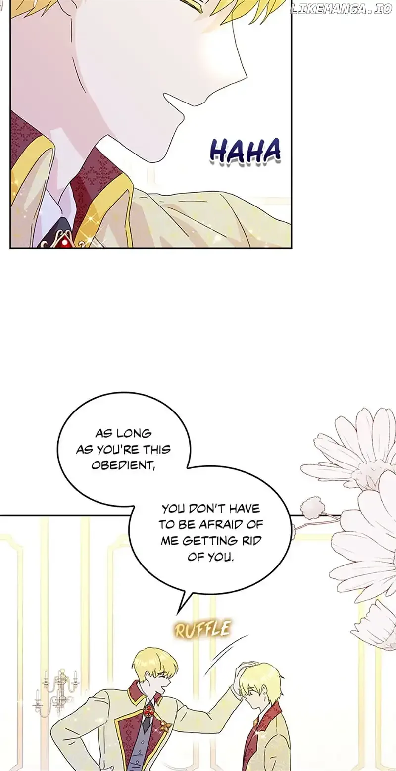 When I Quit Being A Wicked Mother-in-law, Everyone Became Obsessed With Me Chapter 67 page 57