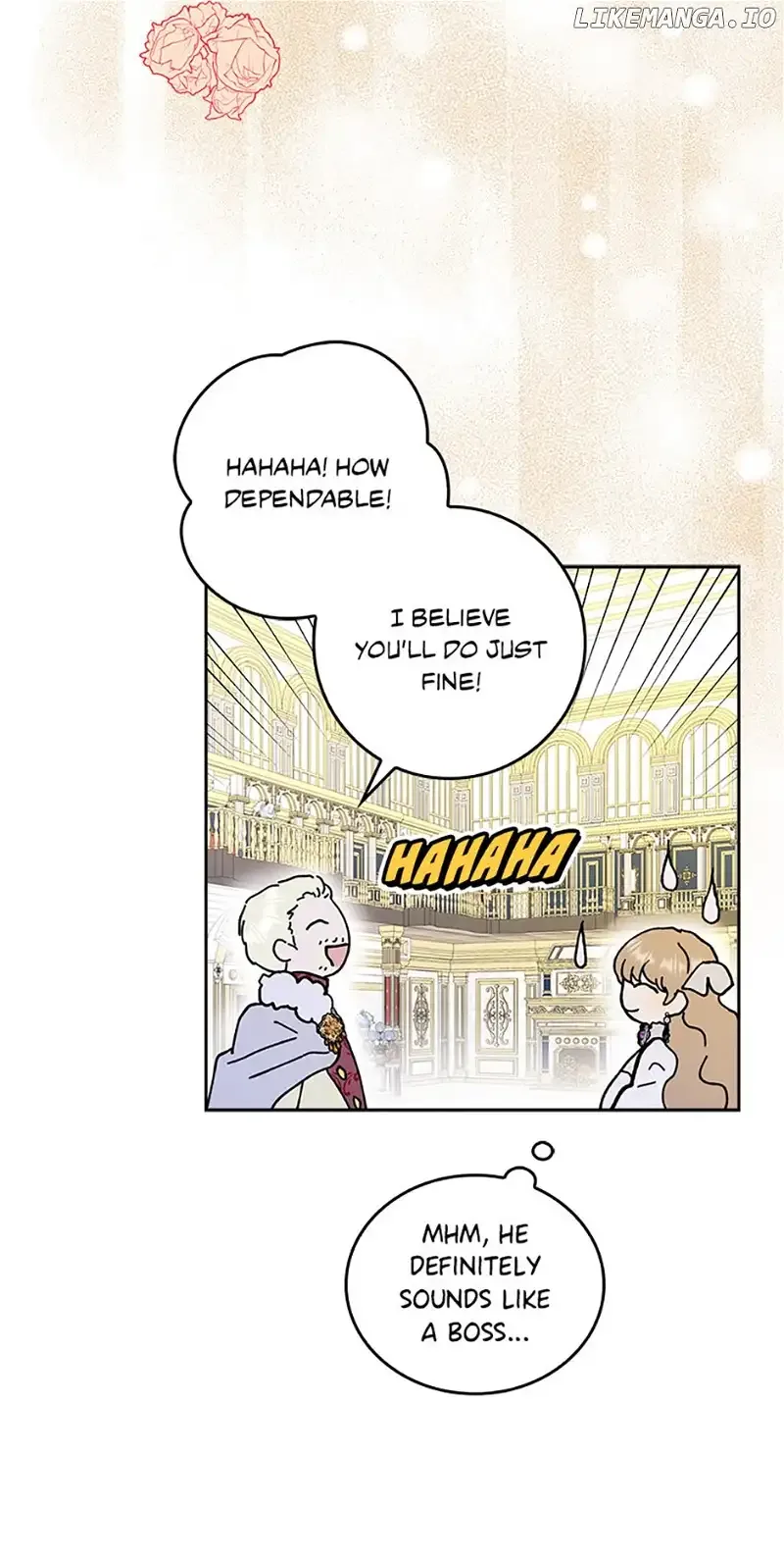 When I Quit Being A Wicked Mother-in-law, Everyone Became Obsessed With Me Chapter 66 page 36