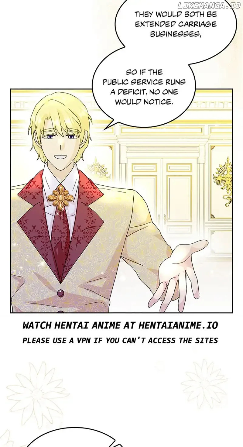 When I Quit Being A Wicked Mother-in-law, Everyone Became Obsessed With Me Chapter 67 page 19