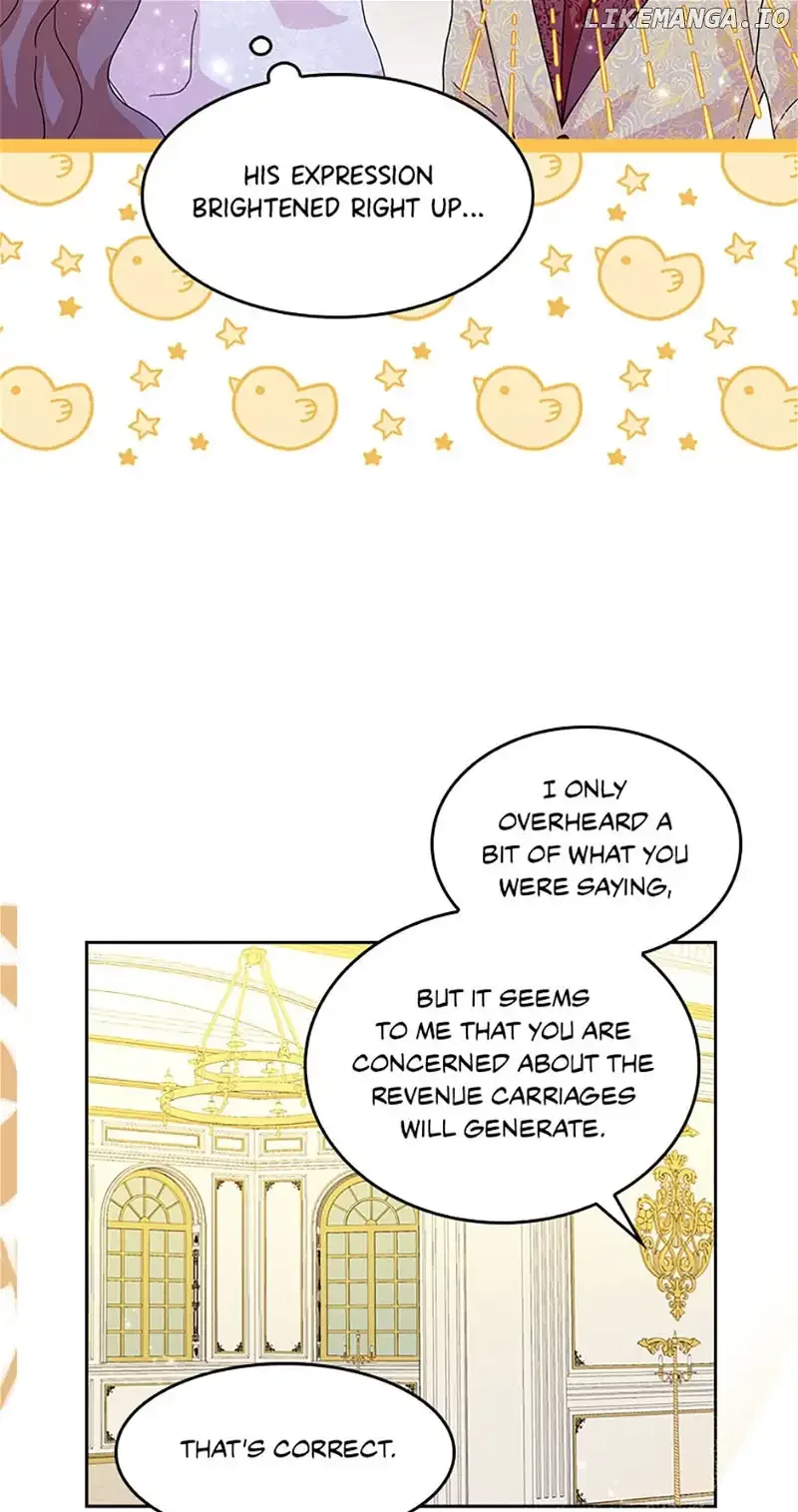 When I Quit Being A Wicked Mother-in-law, Everyone Became Obsessed With Me Chapter 67 page 12