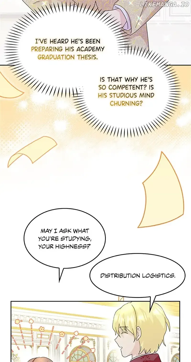 When I Quit Being A Wicked Mother-in-law, Everyone Became Obsessed With Me Chapter 67 page 24