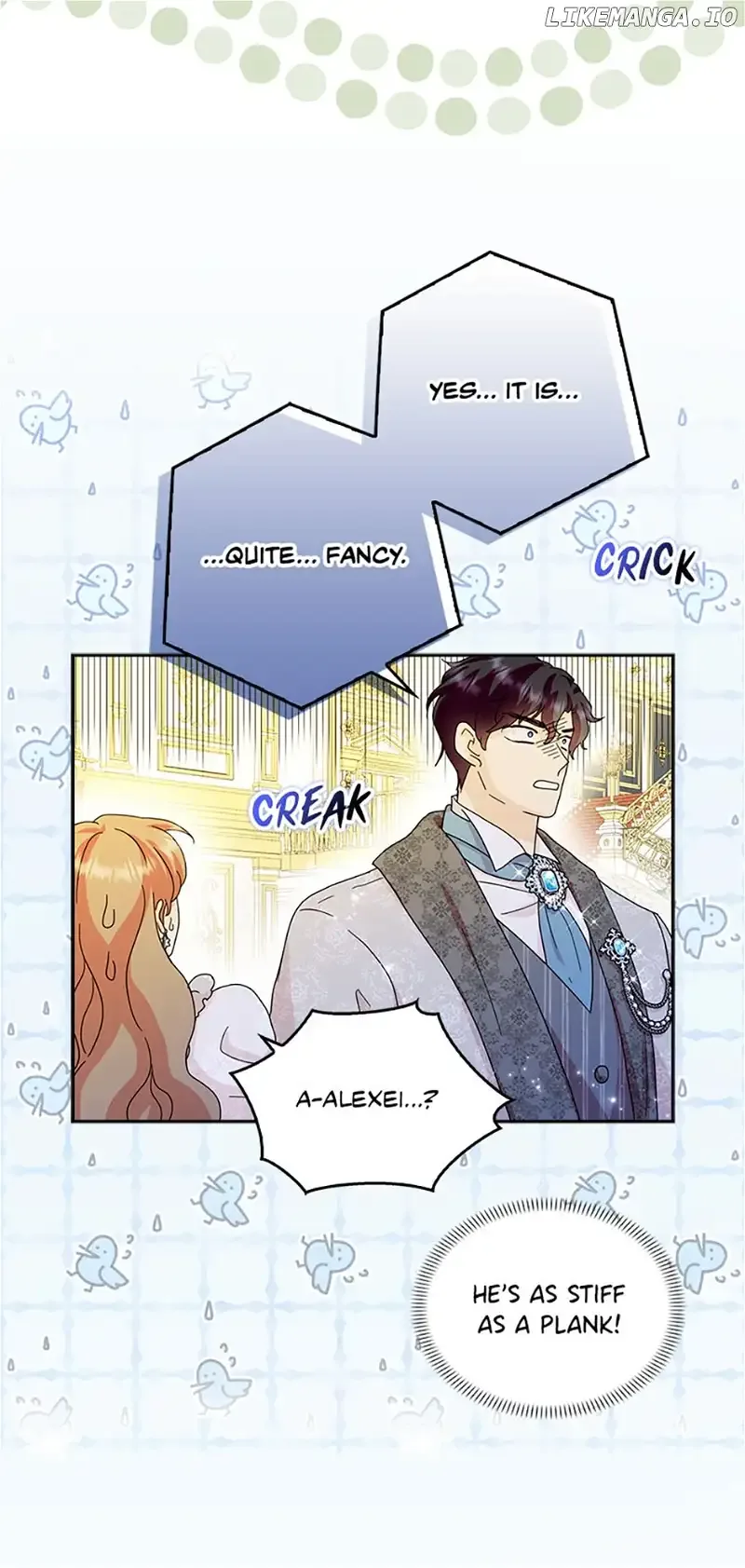 When I Quit Being A Wicked Mother-in-law, Everyone Became Obsessed With Me Chapter 66 page 4