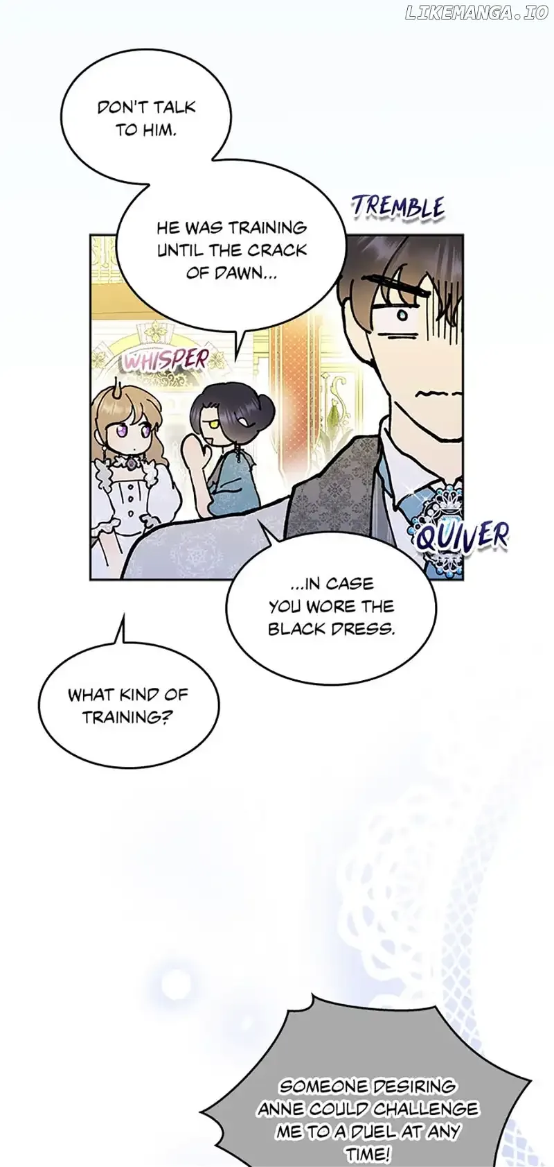 When I Quit Being A Wicked Mother-in-law, Everyone Became Obsessed With Me Chapter 66 page 5