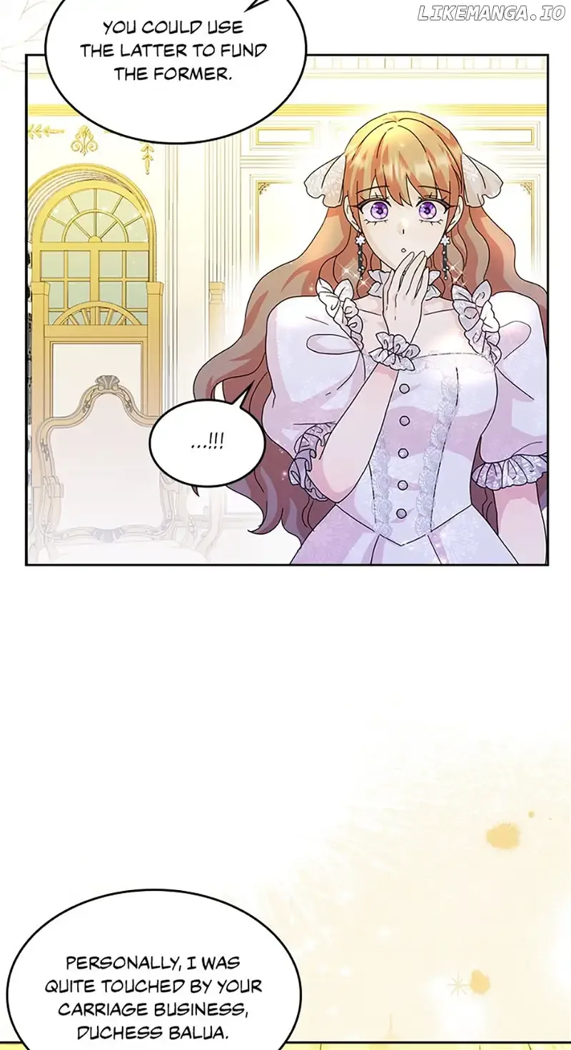 When I Quit Being A Wicked Mother-in-law, Everyone Became Obsessed With Me Chapter 67 page 20