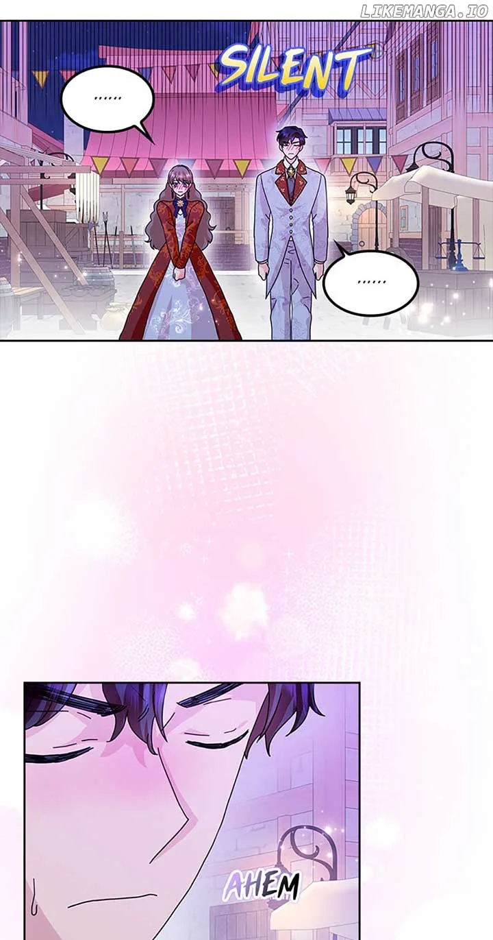 When I Quit Being A Wicked Mother-in-law, Everyone Became Obsessed With Me Chapter 60 page 73