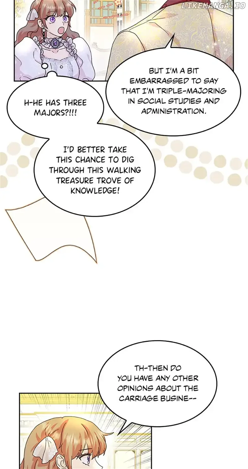 When I Quit Being A Wicked Mother-in-law, Everyone Became Obsessed With Me Chapter 67 page 25