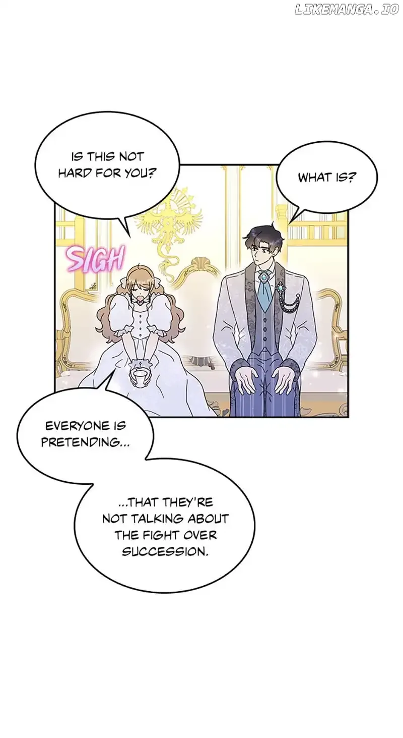 When I Quit Being A Wicked Mother-in-law, Everyone Became Obsessed With Me Chapter 66 page 57