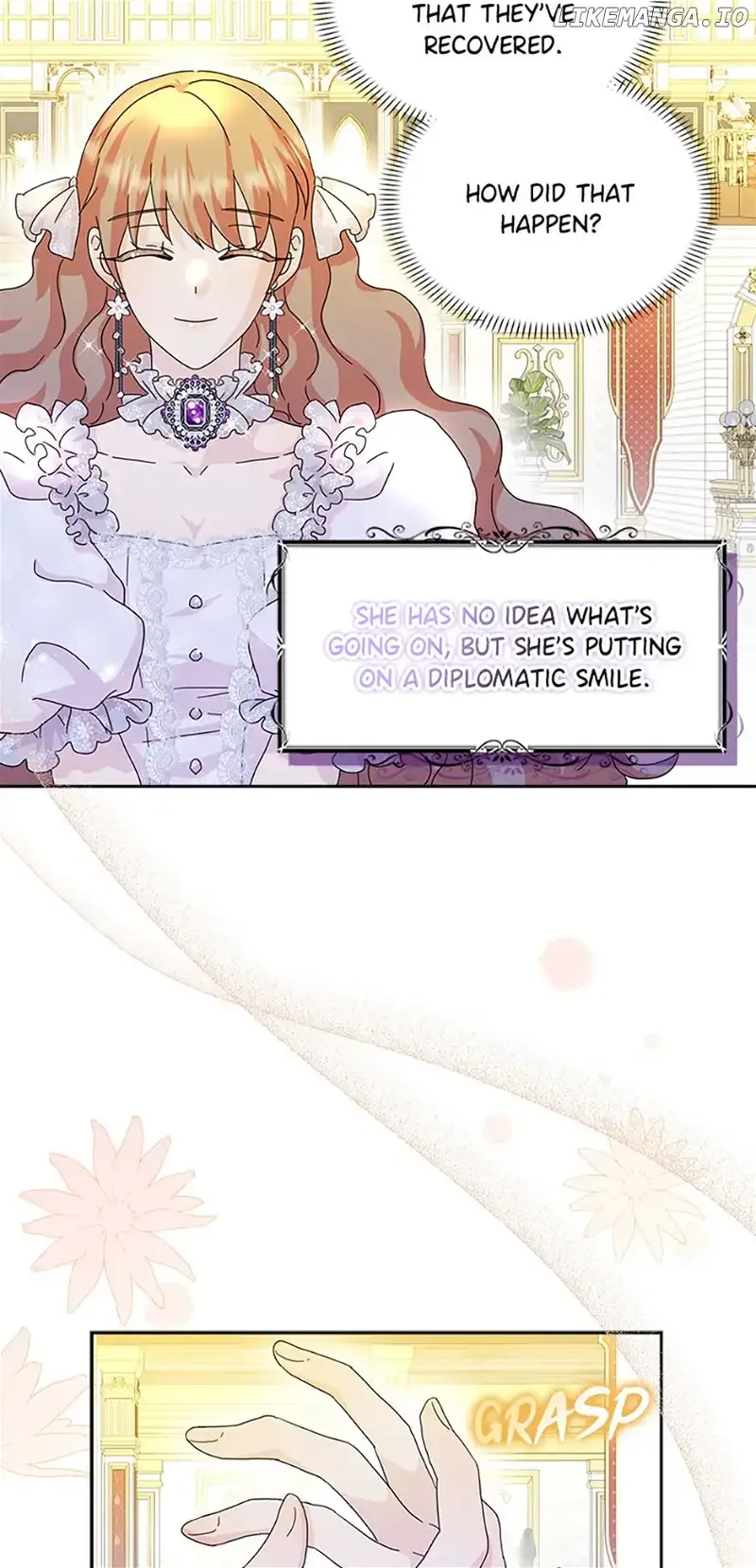 When I Quit Being A Wicked Mother-in-law, Everyone Became Obsessed With Me Chapter 66 page 48