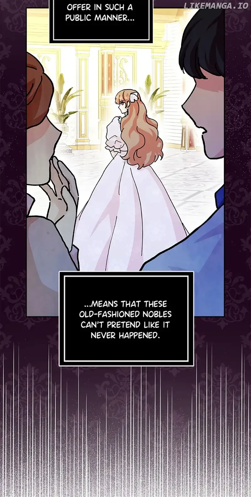 When I Quit Being A Wicked Mother-in-law, Everyone Became Obsessed With Me Chapter 66 page 39