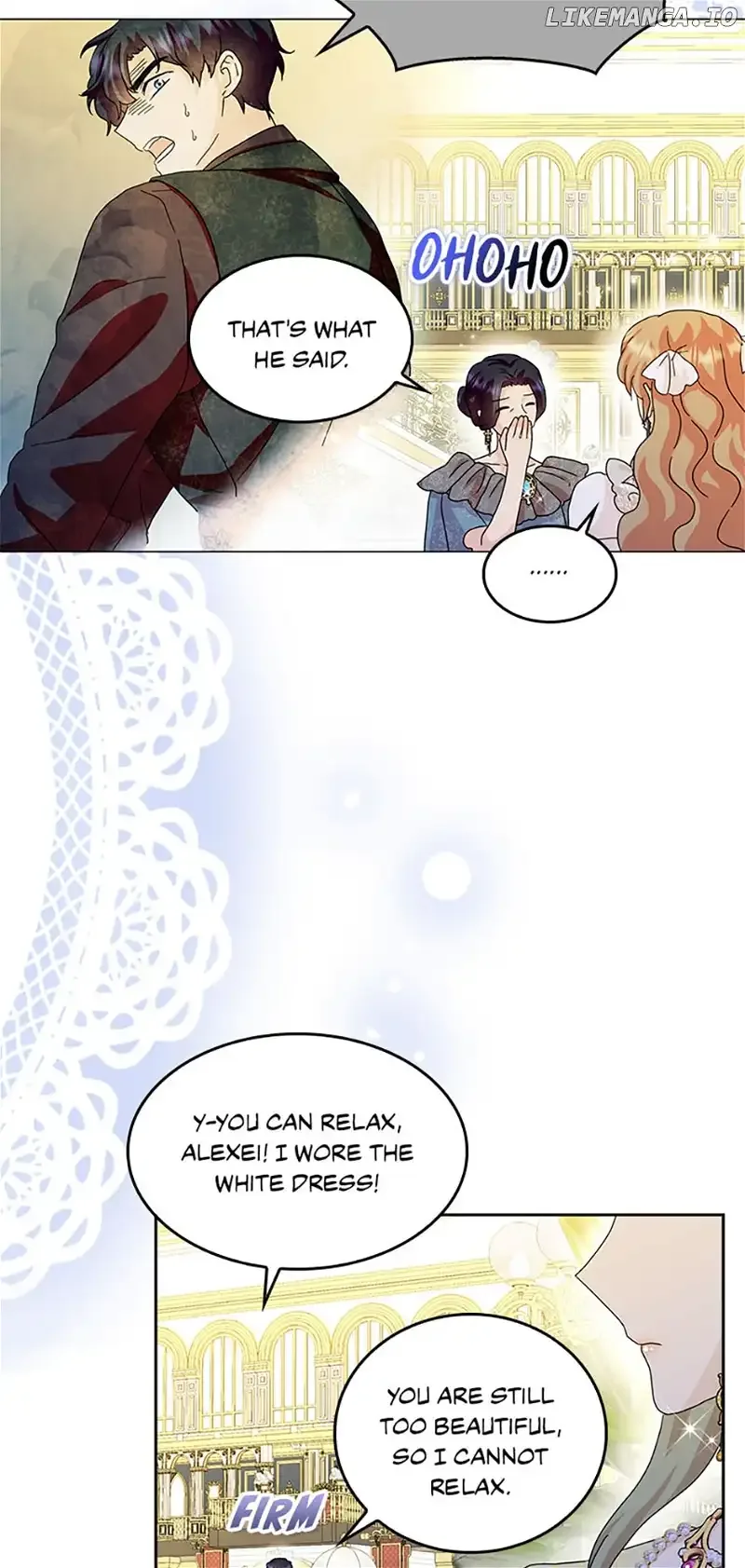 When I Quit Being A Wicked Mother-in-law, Everyone Became Obsessed With Me Chapter 66 page 6