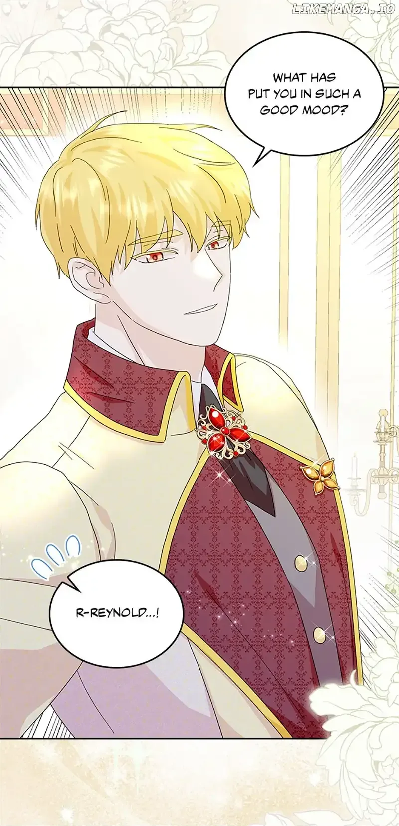 When I Quit Being A Wicked Mother-in-law, Everyone Became Obsessed With Me Chapter 67 page 47