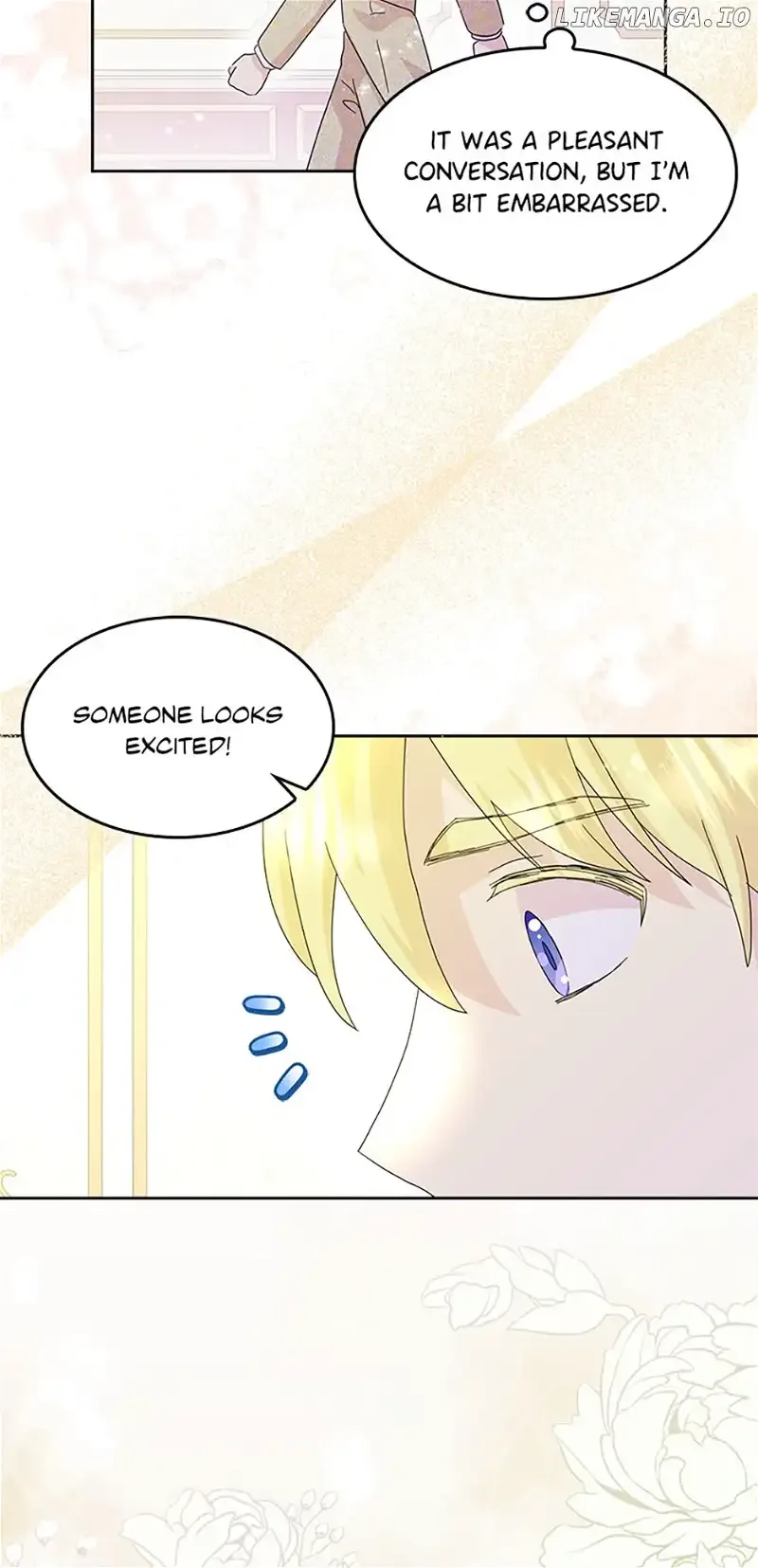 When I Quit Being A Wicked Mother-in-law, Everyone Became Obsessed With Me Chapter 67 page 46