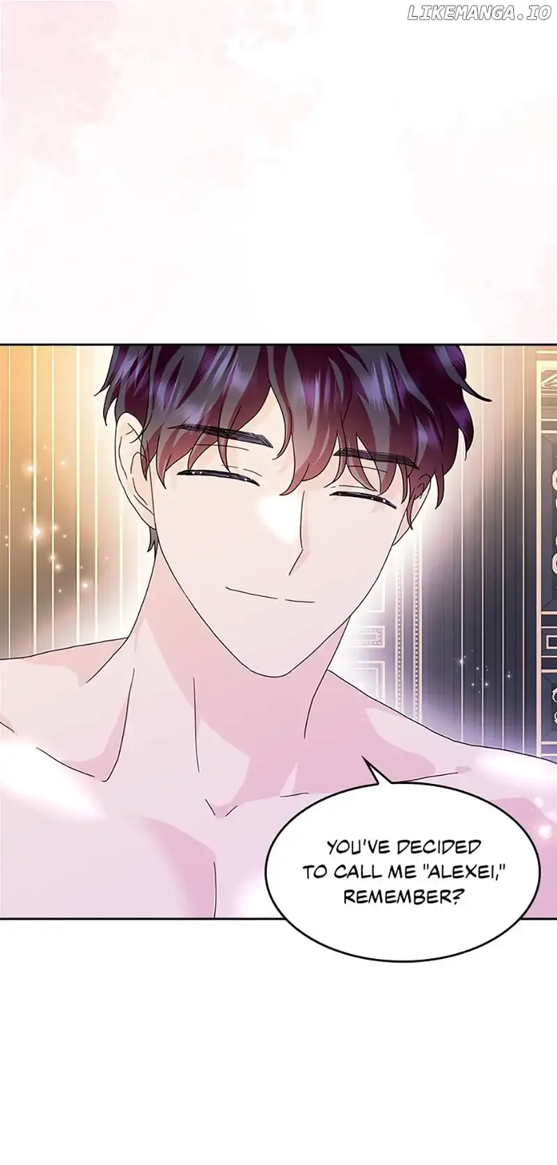 When I Quit Being A Wicked Mother-in-law, Everyone Became Obsessed With Me Chapter 62 page 45
