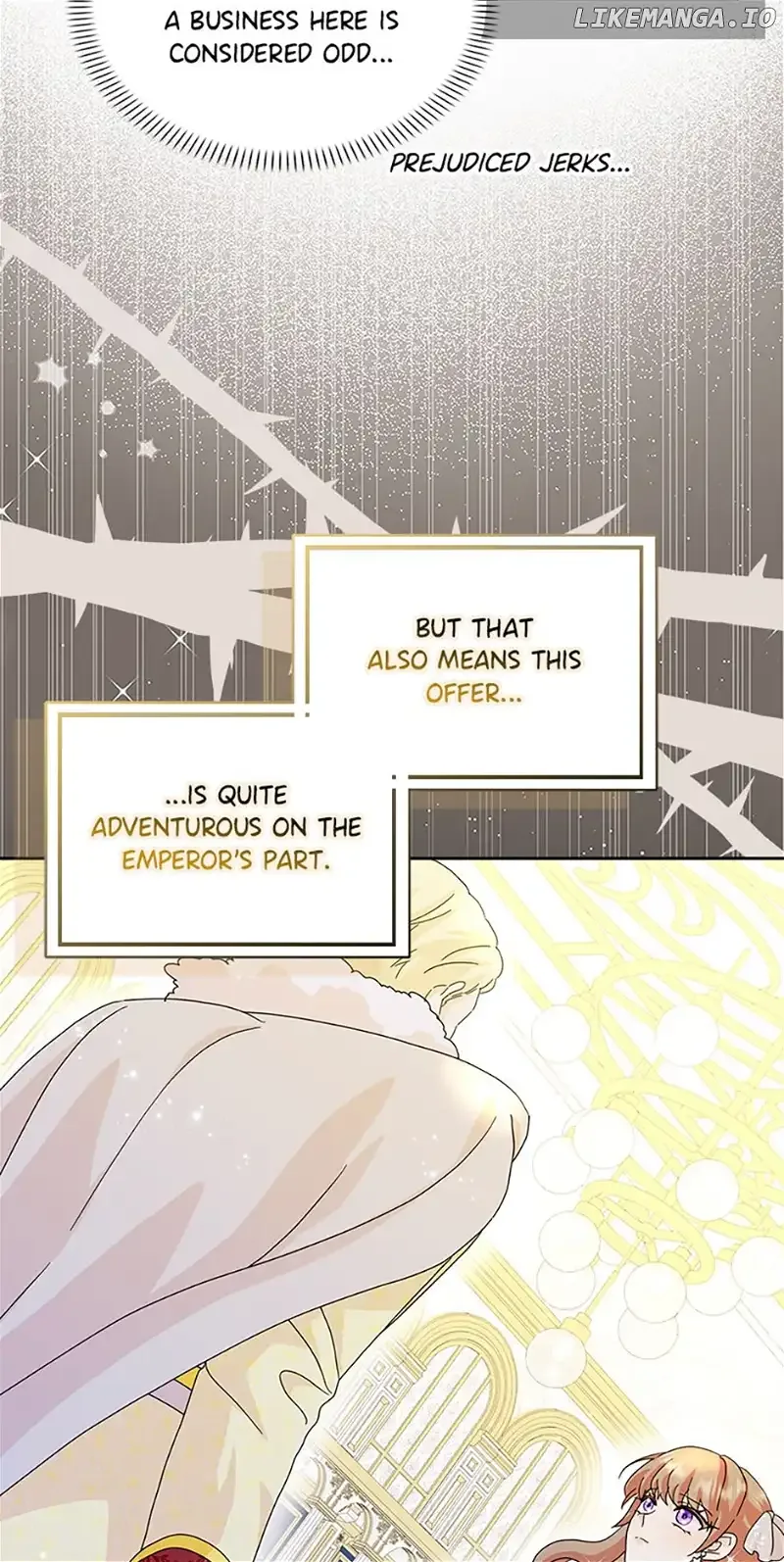 When I Quit Being A Wicked Mother-in-law, Everyone Became Obsessed With Me Chapter 66 page 32