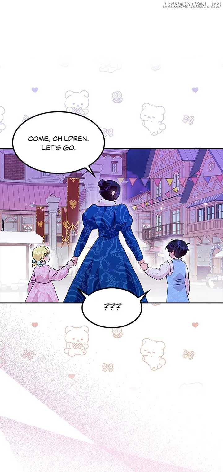 When I Quit Being A Wicked Mother-in-law, Everyone Became Obsessed With Me Chapter 60 page 64