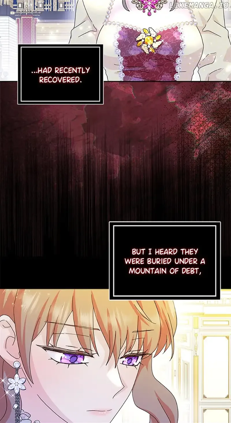 When I Quit Being A Wicked Mother-in-law, Everyone Became Obsessed With Me Chapter 66 page 60