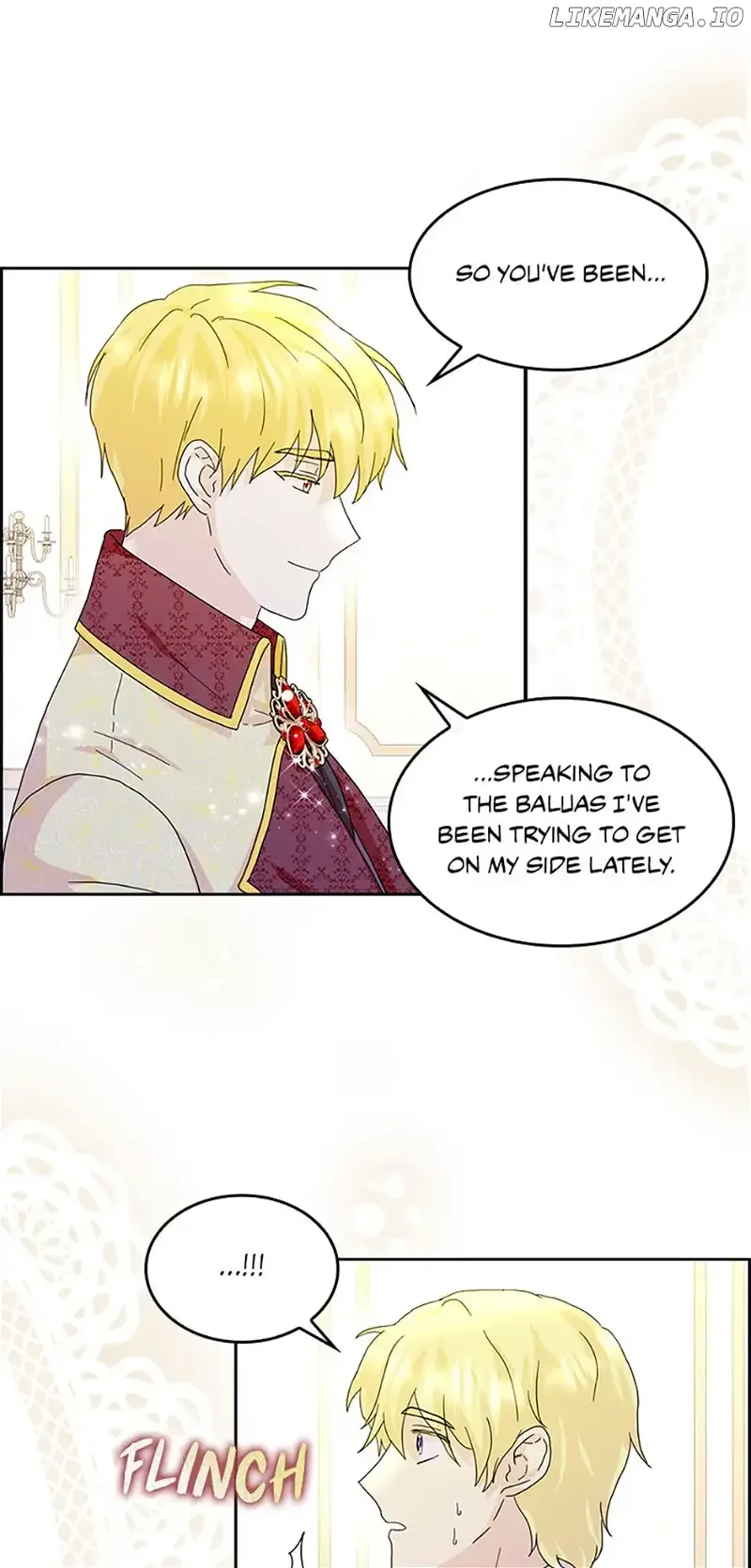 When I Quit Being A Wicked Mother-in-law, Everyone Became Obsessed With Me Chapter 67 page 49