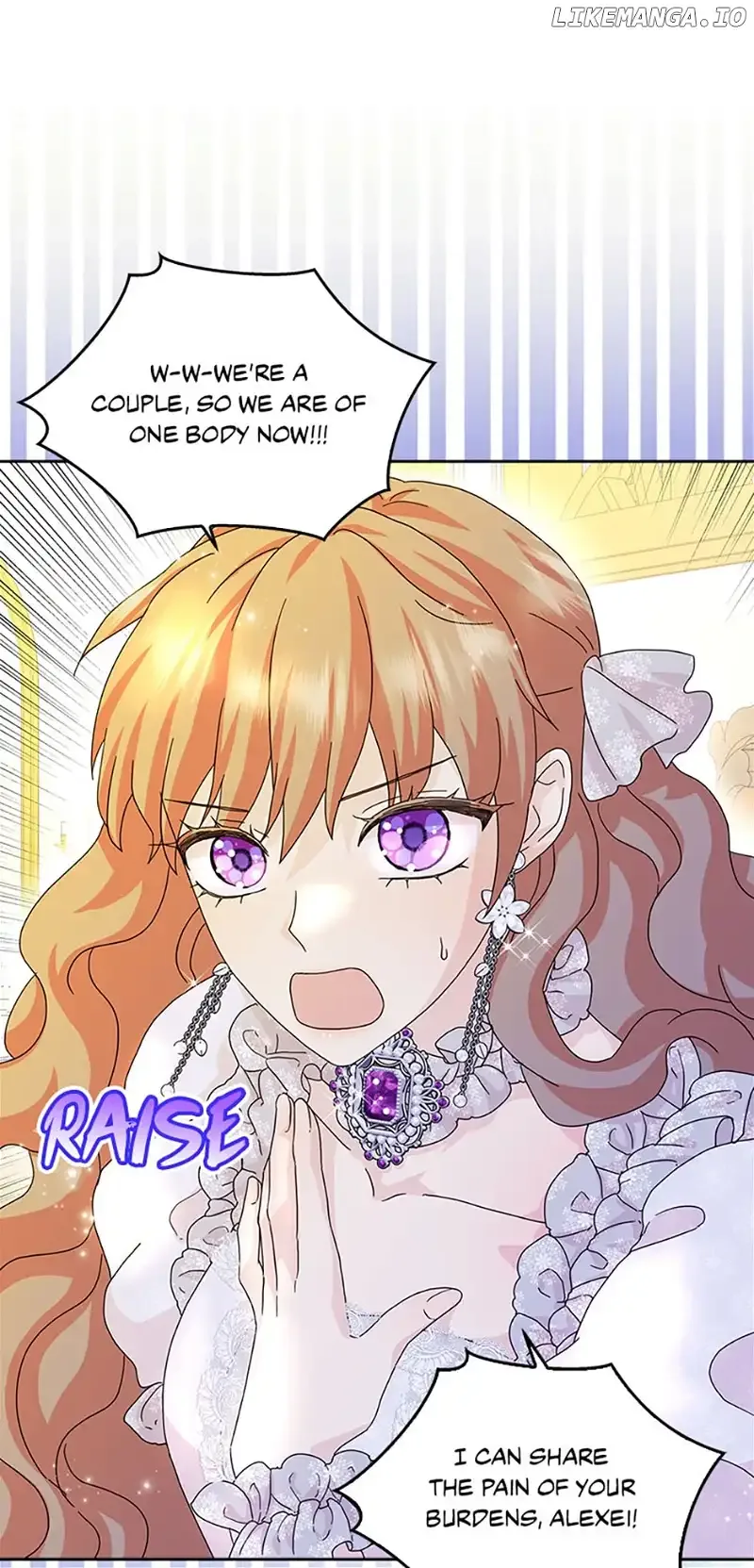 When I Quit Being A Wicked Mother-in-law, Everyone Became Obsessed With Me Chapter 66 page 64