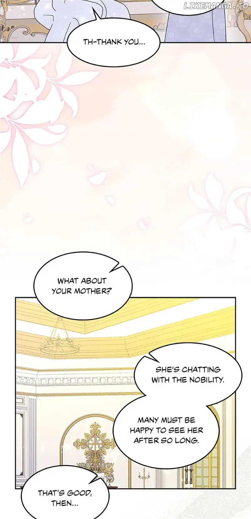 When I Quit Being A Wicked Mother-in-law, Everyone Became Obsessed With Me Chapter 66 page 55