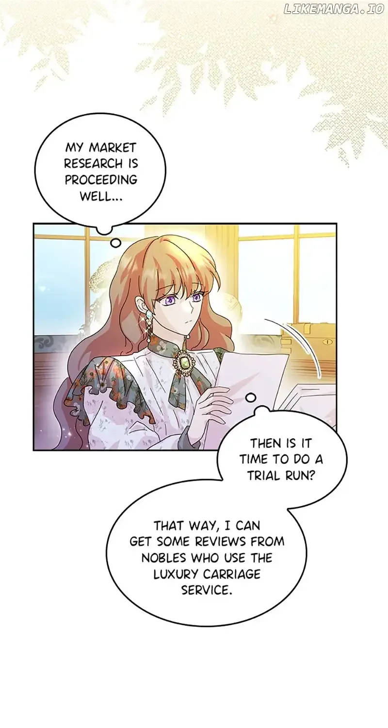When I Quit Being A Wicked Mother-in-law, Everyone Became Obsessed With Me Chapter 67 page 68