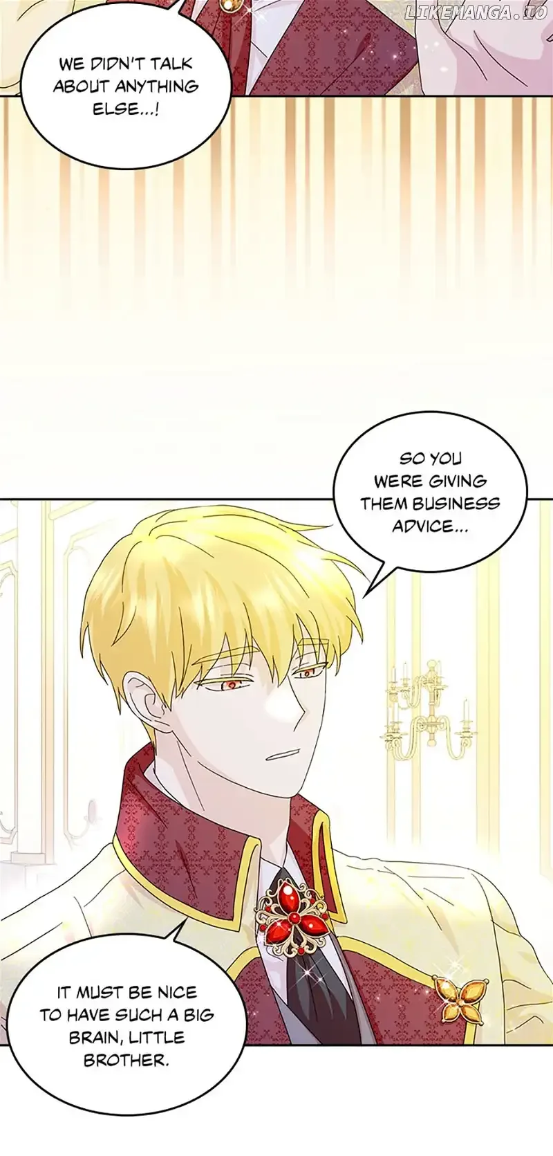 When I Quit Being A Wicked Mother-in-law, Everyone Became Obsessed With Me Chapter 67 page 51