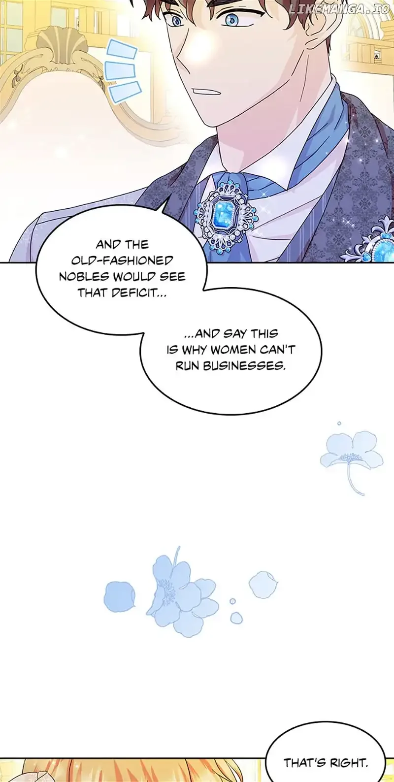 When I Quit Being A Wicked Mother-in-law, Everyone Became Obsessed With Me Chapter 66 page 73