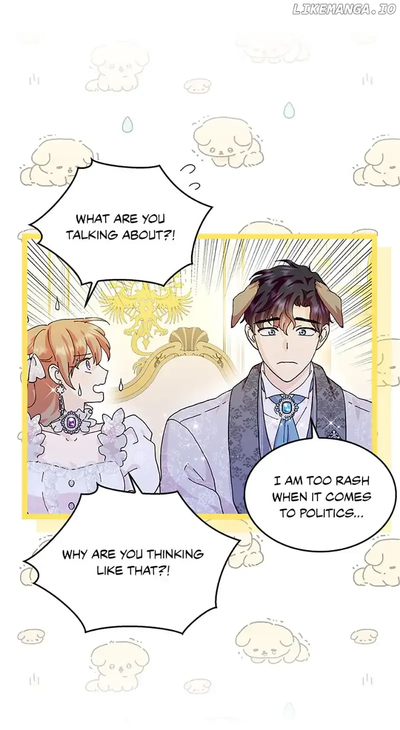 When I Quit Being A Wicked Mother-in-law, Everyone Became Obsessed With Me Chapter 66 page 63