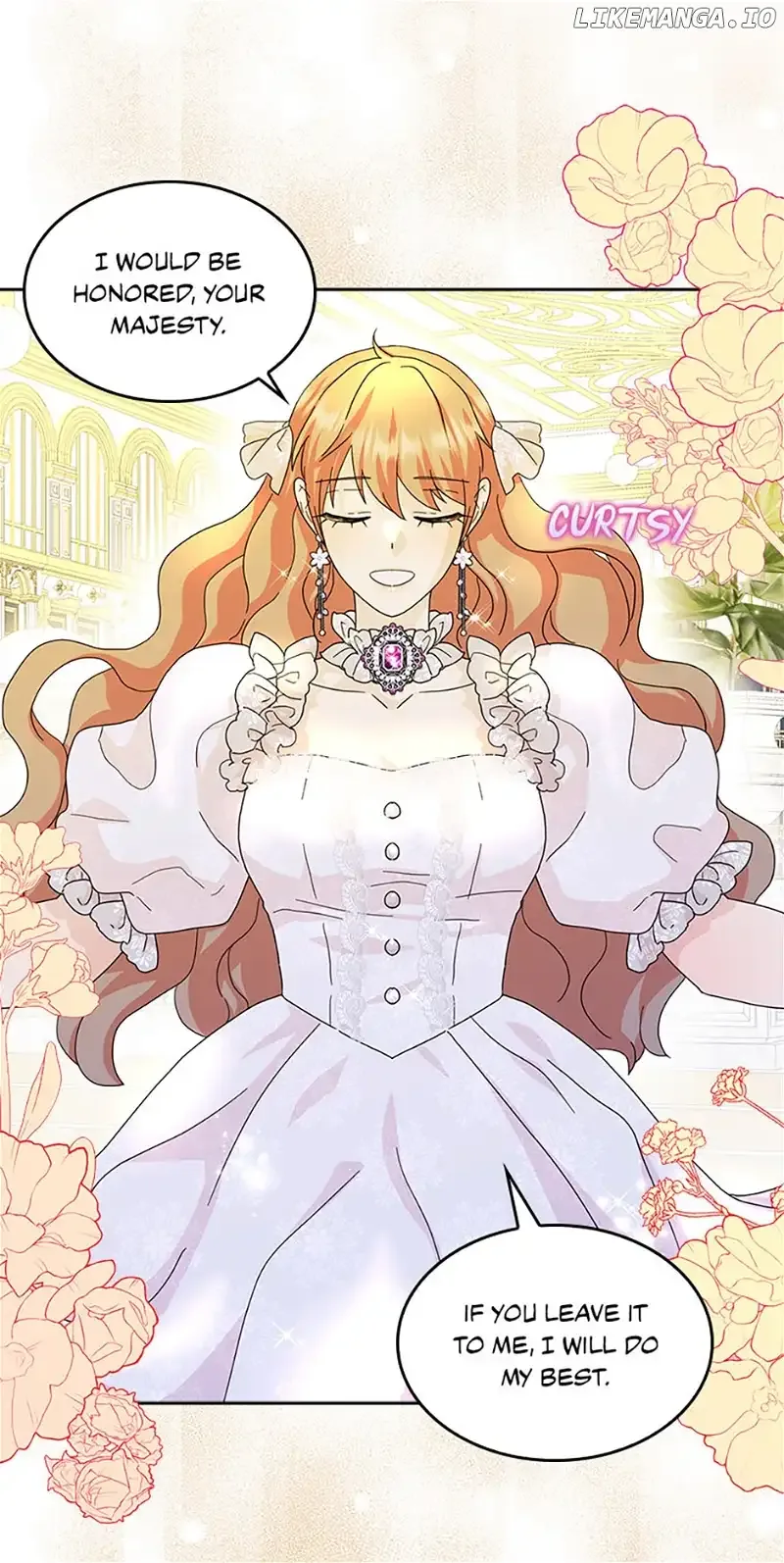 When I Quit Being A Wicked Mother-in-law, Everyone Became Obsessed With Me Chapter 66 page 35
