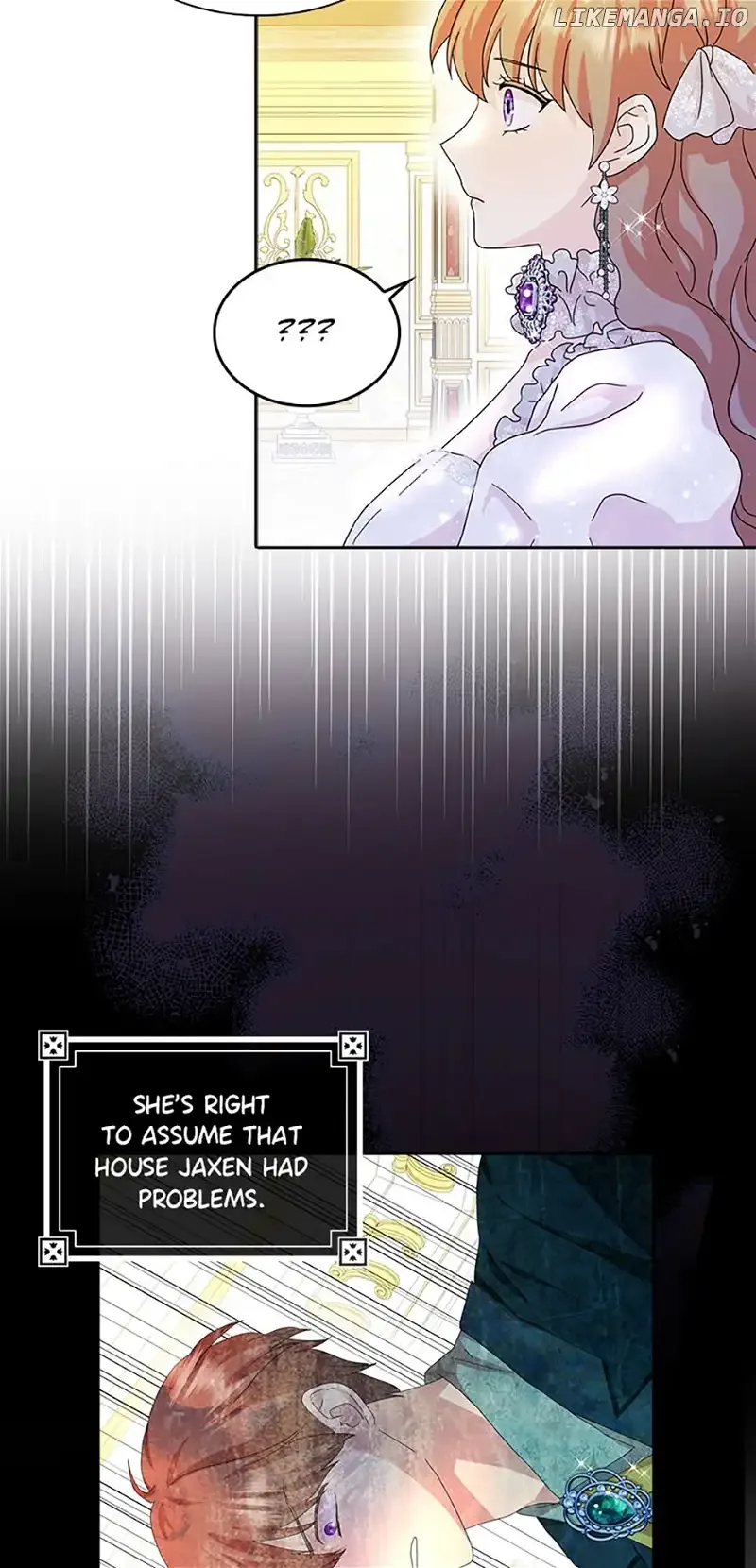 When I Quit Being A Wicked Mother-in-law, Everyone Became Obsessed With Me Chapter 66 page 46