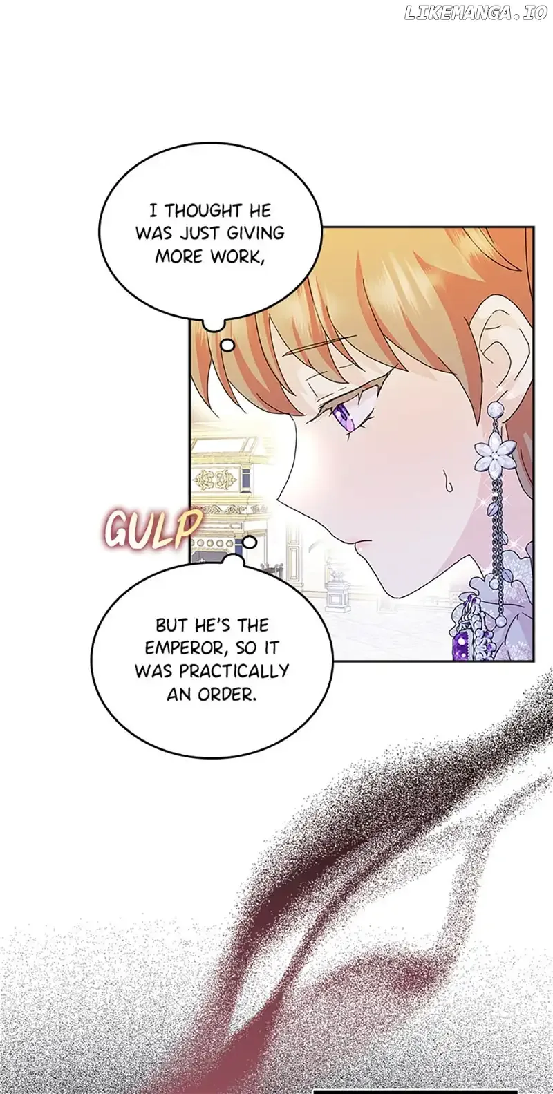 When I Quit Being A Wicked Mother-in-law, Everyone Became Obsessed With Me Chapter 66 page 37