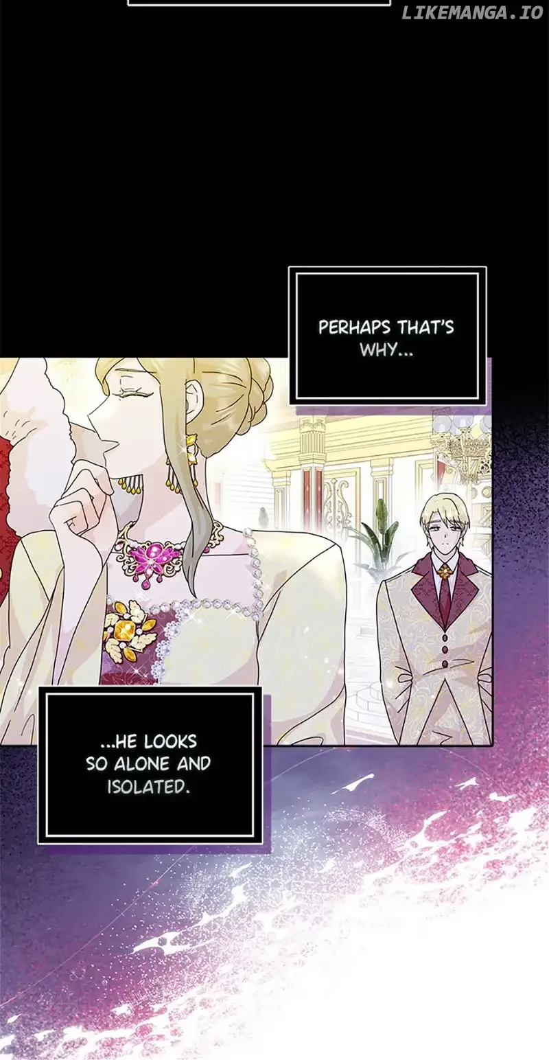 When I Quit Being A Wicked Mother-in-law, Everyone Became Obsessed With Me Chapter 66 page 19