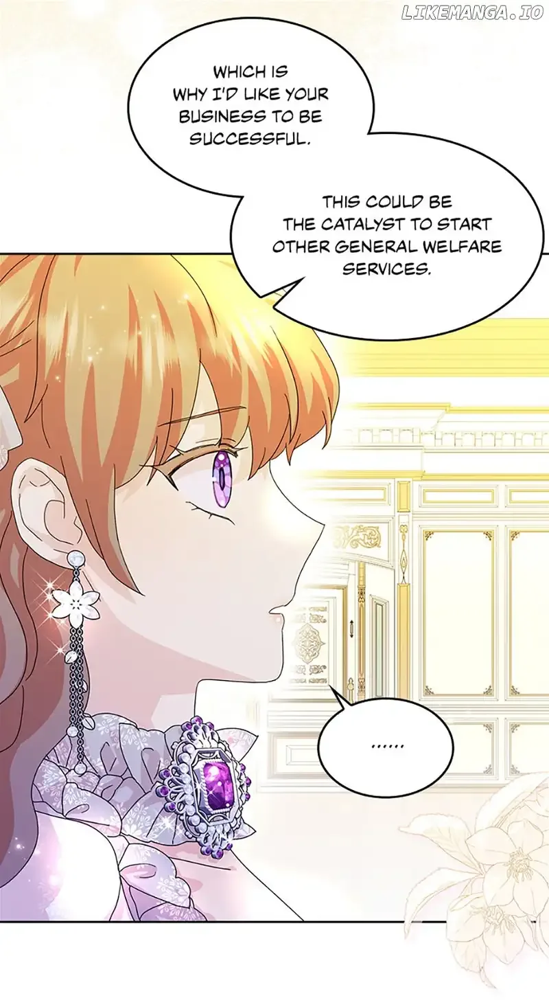 When I Quit Being A Wicked Mother-in-law, Everyone Became Obsessed With Me Chapter 67 page 22