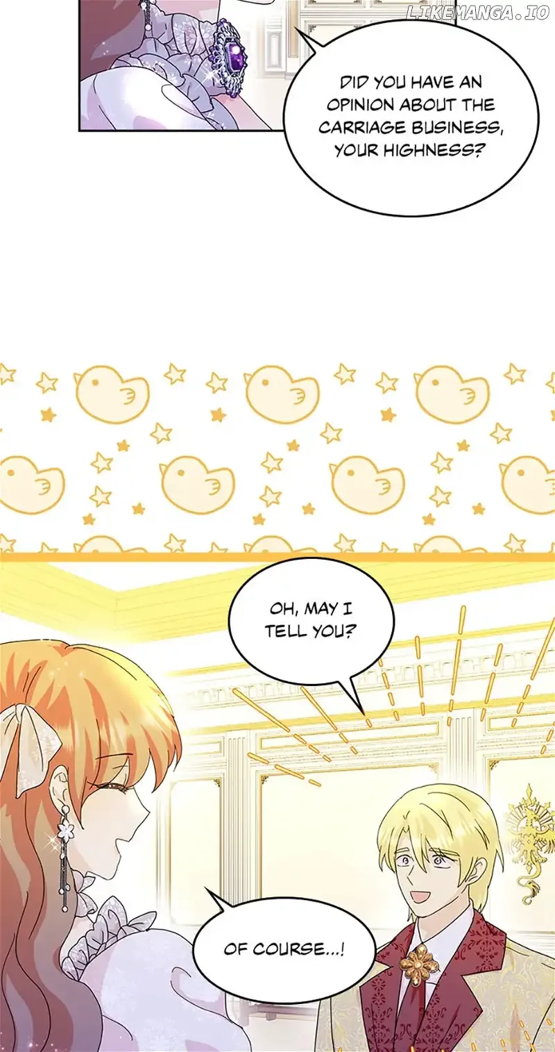 When I Quit Being A Wicked Mother-in-law, Everyone Became Obsessed With Me Chapter 67 page 11