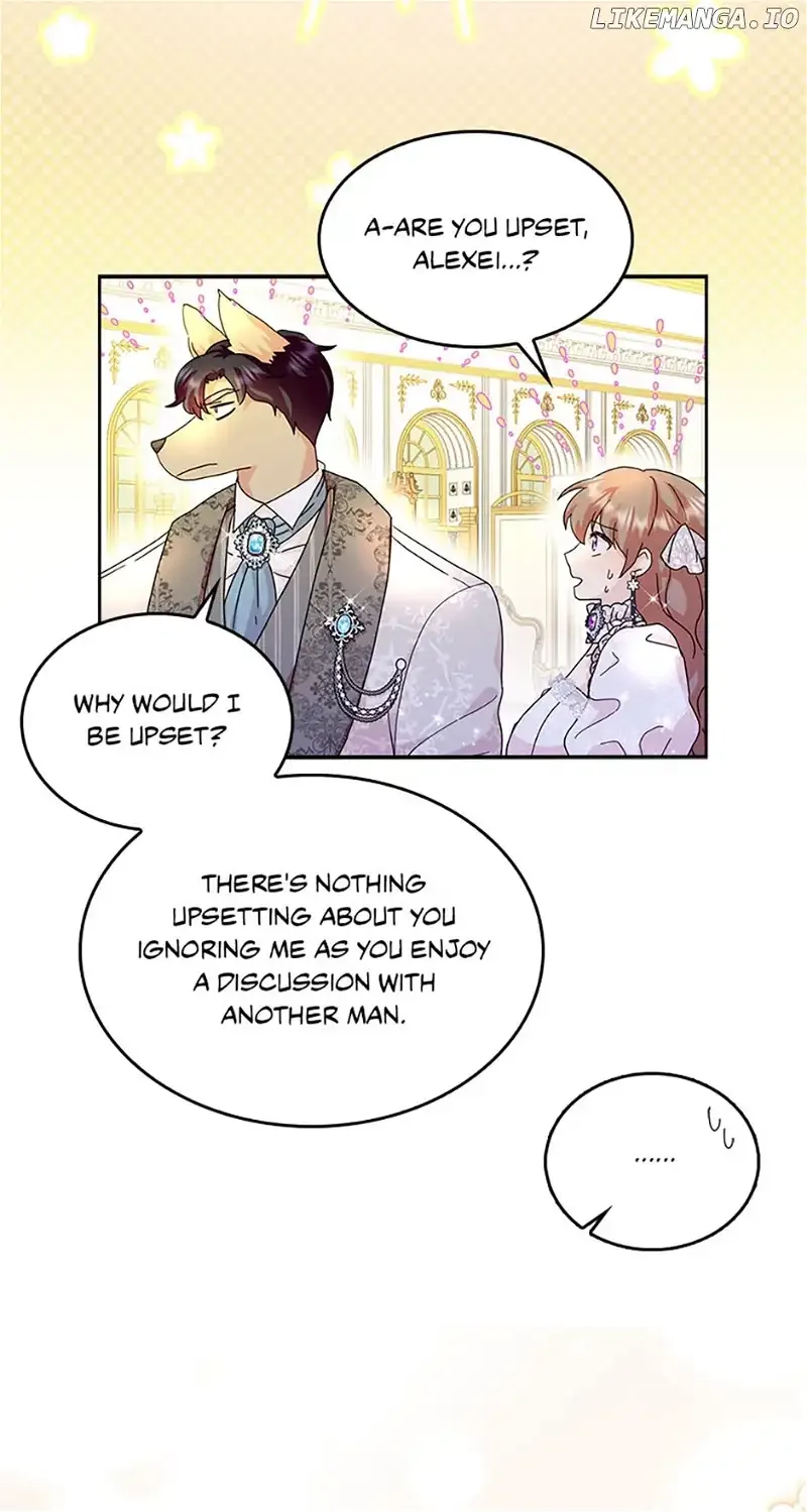 When I Quit Being A Wicked Mother-in-law, Everyone Became Obsessed With Me Chapter 67 page 32