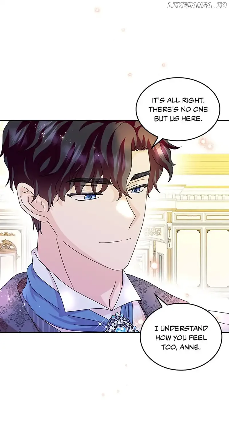 When I Quit Being A Wicked Mother-in-law, Everyone Became Obsessed With Me Chapter 67 page 36