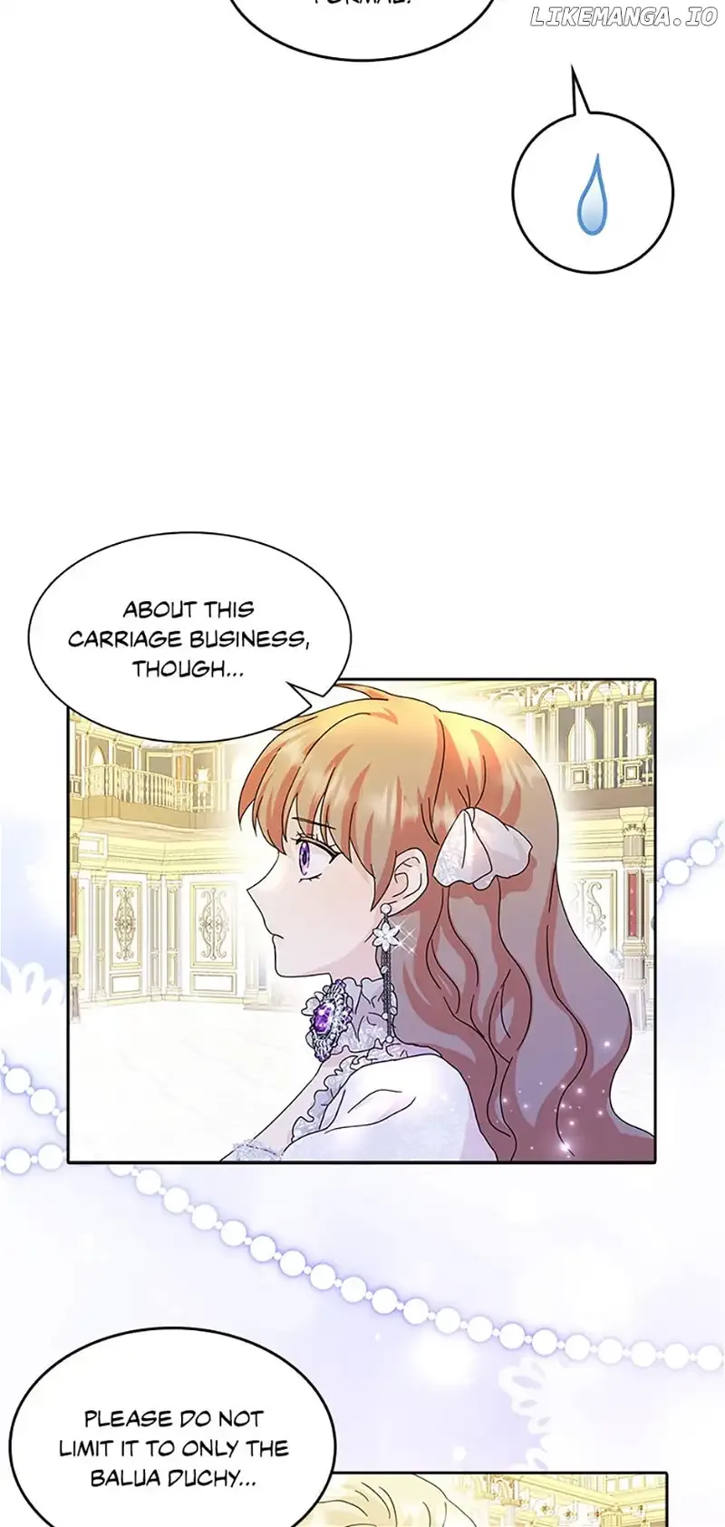 When I Quit Being A Wicked Mother-in-law, Everyone Became Obsessed With Me Chapter 66 page 26