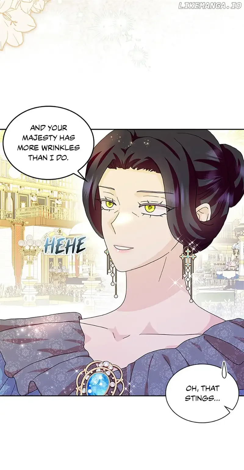 When I Quit Being A Wicked Mother-in-law, Everyone Became Obsessed With Me Chapter 66 page 22